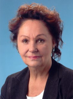 Dr. Lukrezia Jochimsen 