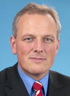 Ulrich Kelber