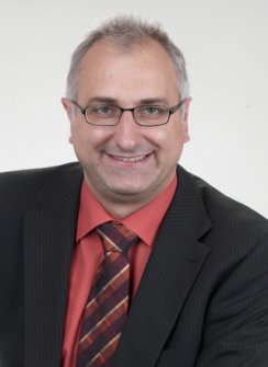 Jörg Rohde