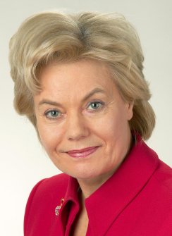 Erika Steinbach