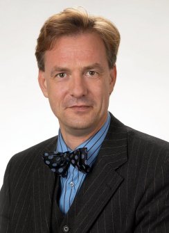 Thießen Prof. Jörn