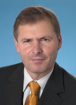 Christoph Waitz