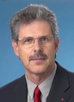 Manfred Helmut Zöllmer