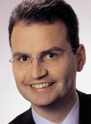 Günter Krings