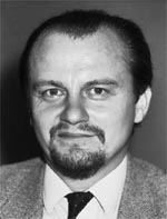 1987-1994: Gero Pfennig, CDU