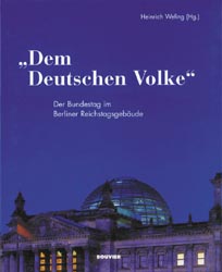 "Dem Deutschen Volke"