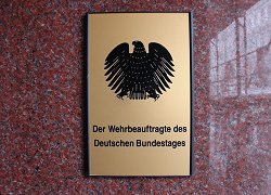 Dienststelle des Wehrbeauftragten