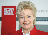 Erika Steinbach