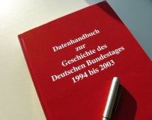 Datenhandbuch