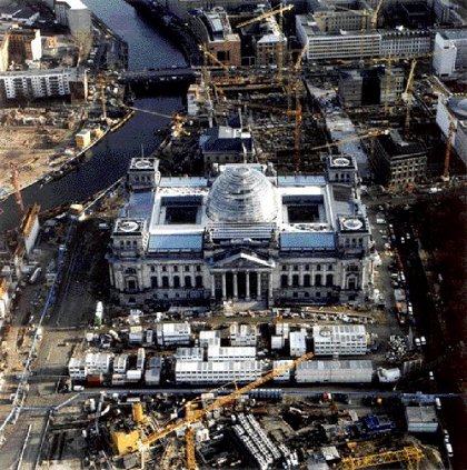 VII. Das geteilte Deutschland - Die BRD, Grafik zu Teil 7