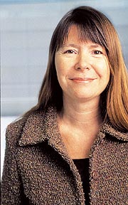 Bild: Ulrike Höfken, Bündnis 90/Die Grünen