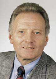 Erwin Marschewski, CDU/CSU