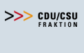 Logo CDU/CSU