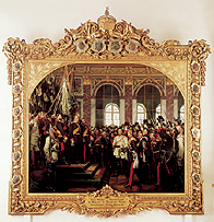 Kaiserproklamation (A. von Werner)