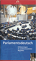 Umschlag: Parlamentsdeutsch