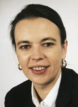 Ursula Heinen.