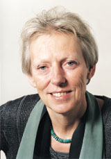 Heidi Knake-Werner, PDS.