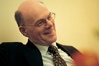 Norbert Lammert