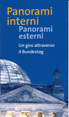 Umschlag: Einblicke - Ausblicke - italienisch