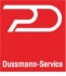 Logo der Firma Dussmann - Pedus