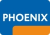 Logo des Fernsehsenders Phönix