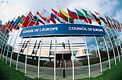 Council of Europe