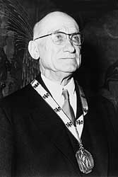 Robert Schuman