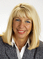 Bild von Dr. Claudia Winterstein, FDP