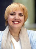 Claudia Roth