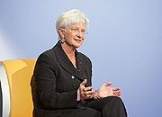 Bild: Gerda Hasselfeldt