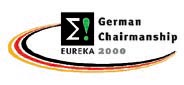 EUREKA-Logo