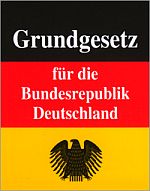 Grundgesetz (Mini)