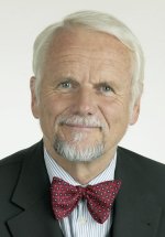 Wolfgang Börnsen