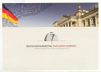 CD - Parlament kompakt