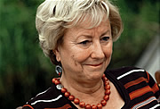 Bild: Margrit Spielmann (SPD).