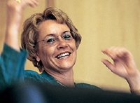 Susanne Kastner