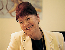 Helga Daub