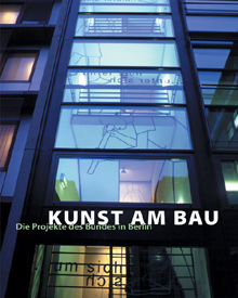 Buchtipp: Kunst am Bau