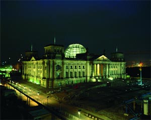 Reichstag