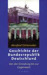 Geschichte der Bundesrepublik Deutschland