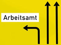 Arbeitsmarkt