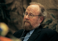 Wolfgang Thierse 