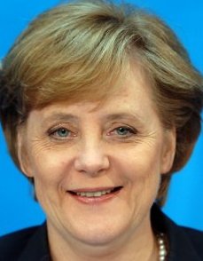 Foto: Angela Merkel