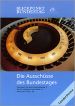 Thumbnail der Broschüre "Ausschüsse des Bundestages"