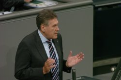 Michael Glos, CDU/CSU