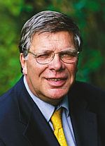 Ausschussvorsitzender Peter Wilhelm Danckert