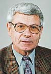 Dr. Ludwig Elm, PDS