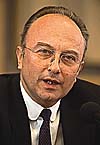 Dr. Rupert Scholz, CDU/CSU