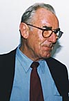 Professor Kurt Sontheimer