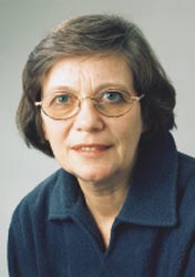 Ursula Lötzer, PDS